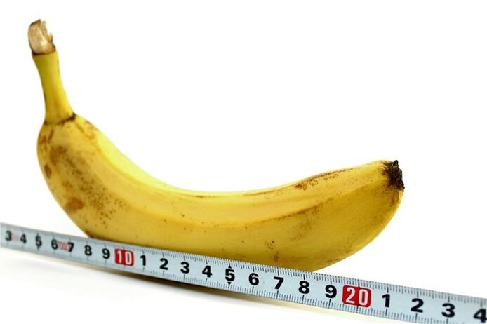 homemade penis enlargement